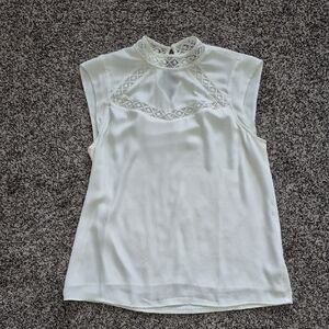 RW&CO White Blouse